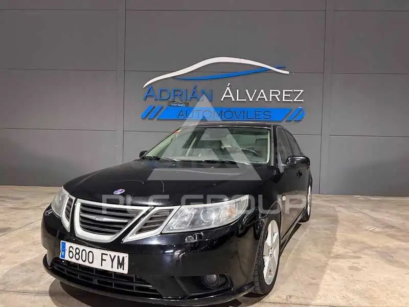 2007 SAAB 9-5