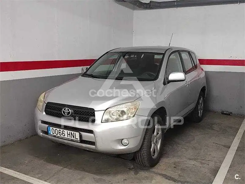 2007 Toyota RAV4