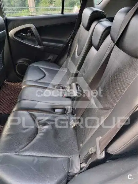 2007 Toyota RAV4