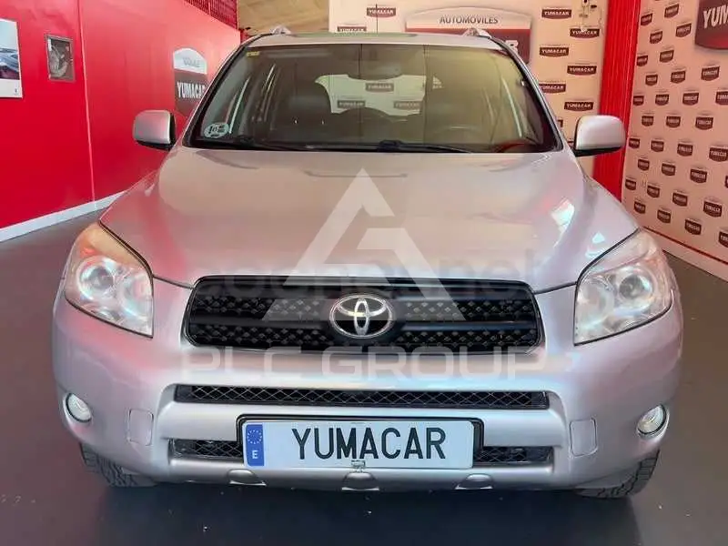 2007 Toyota RAV4
