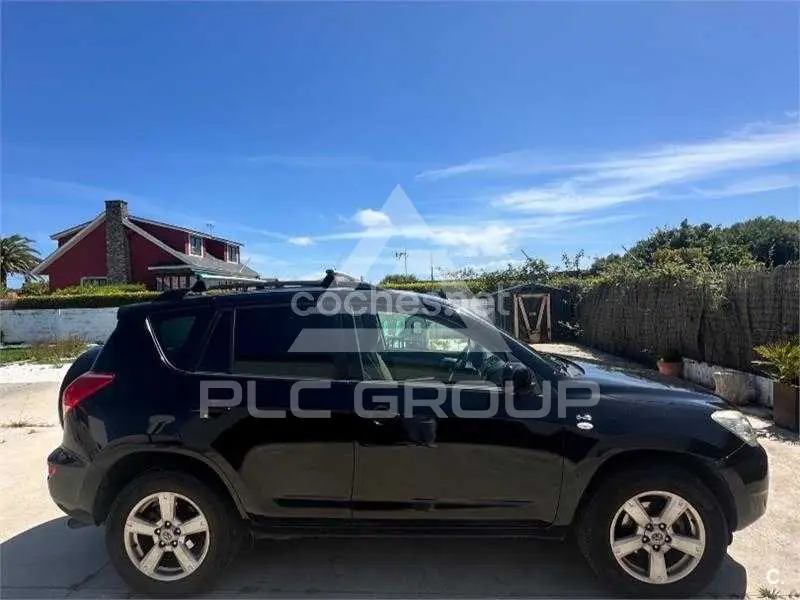 2007 Toyota RAV4