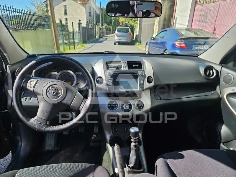 2007 Toyota RAV4