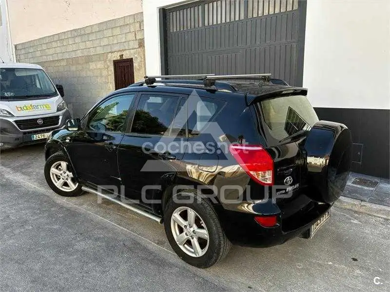 2007 Toyota RAV4