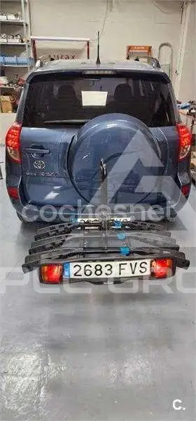 2007 Toyota RAV4