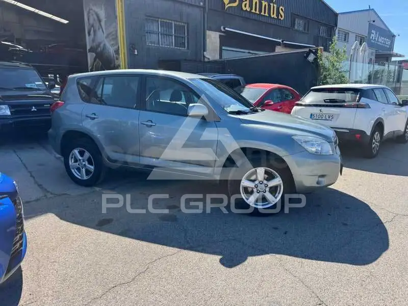 2007 Toyota RAV4