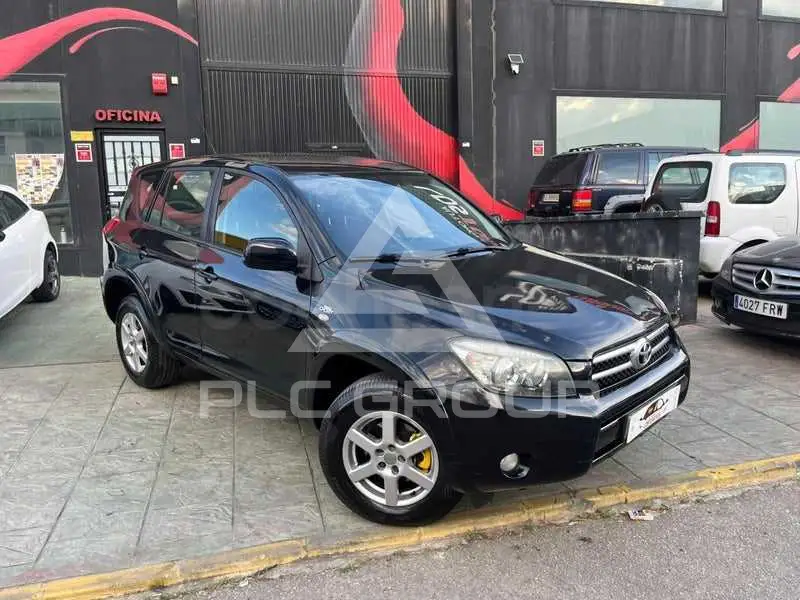 2007 Toyota RAV4
