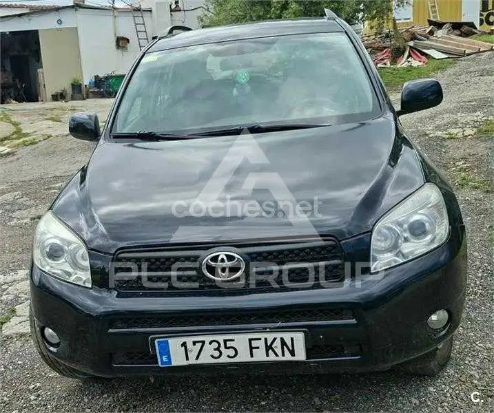 2007 Toyota RAV4