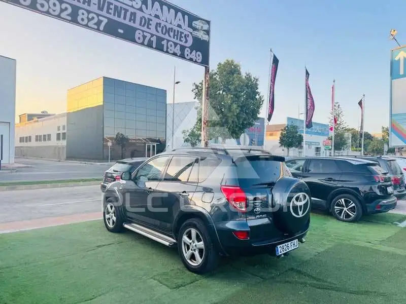 2007 Toyota RAV4
