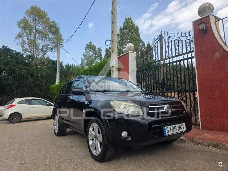 2007 Toyota RAV4