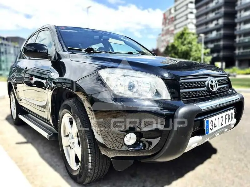 2007 Toyota RAV4