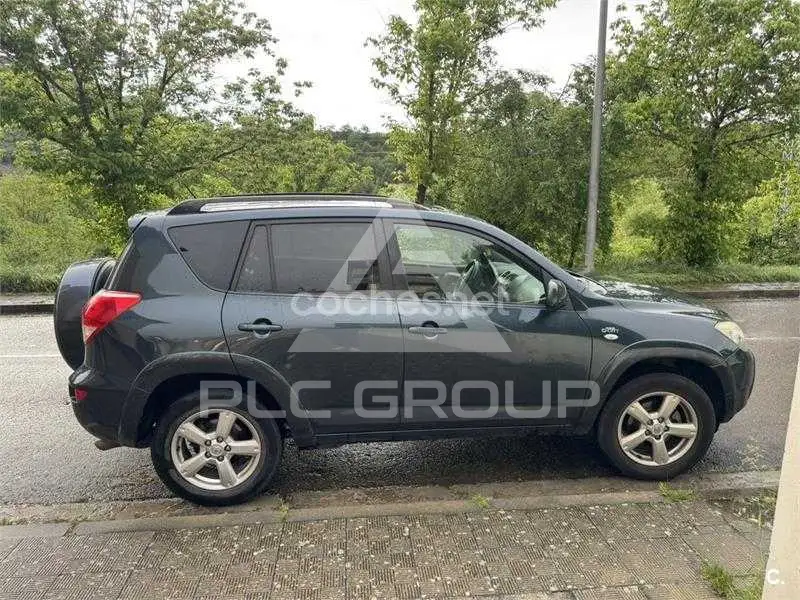 2007 Toyota RAV4