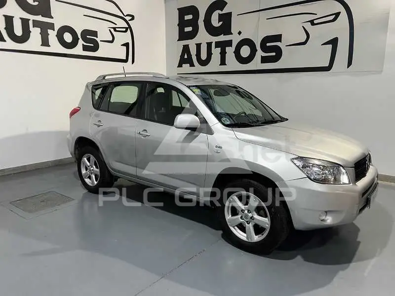 2007 Toyota RAV4