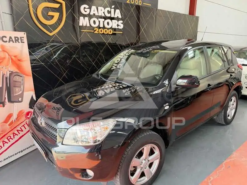 2007 Toyota RAV4