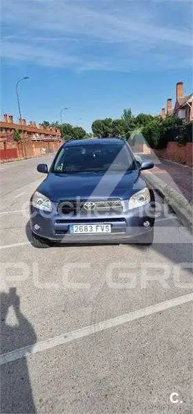 2007 Toyota RAV4