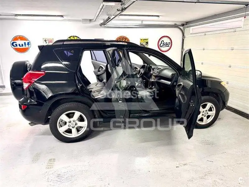 2007 Toyota RAV4