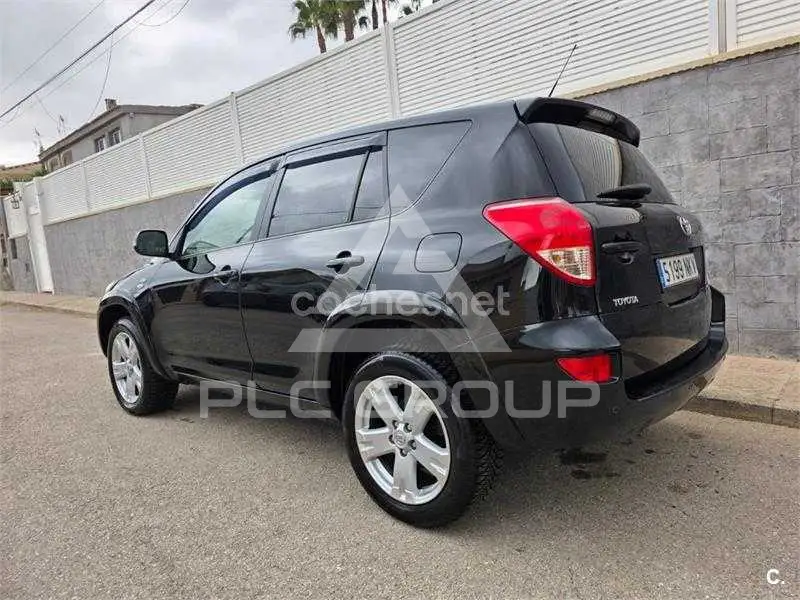 2007 Toyota RAV4