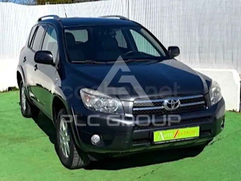 2007 Toyota RAV4