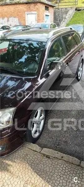 2007 Toyota Avensis