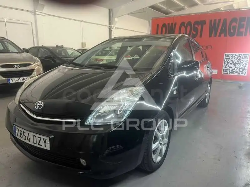 2007 Toyota PRIUS