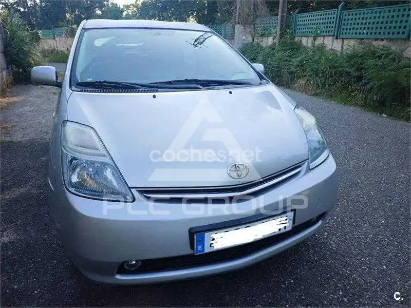 2007 Toyota PRIUS