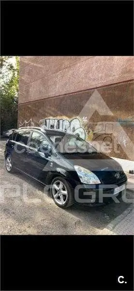 2007 Toyota COROLLA