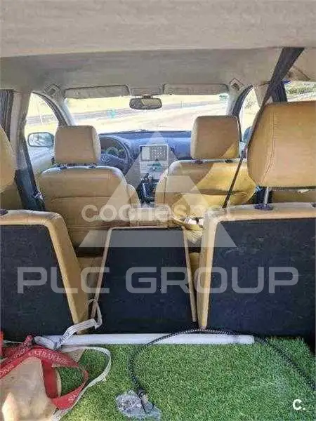 2007 Toyota COROLLA