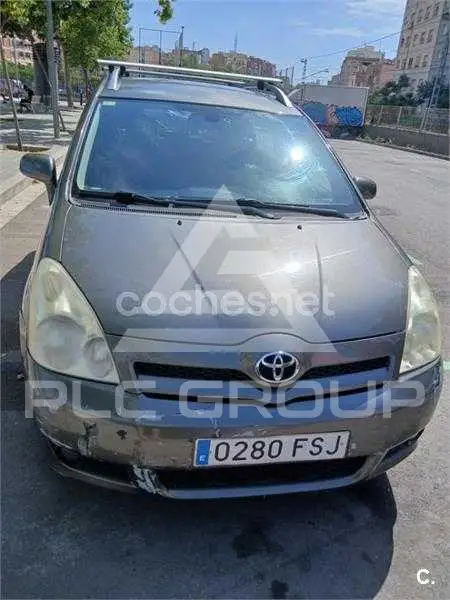 2007 Toyota COROLLA