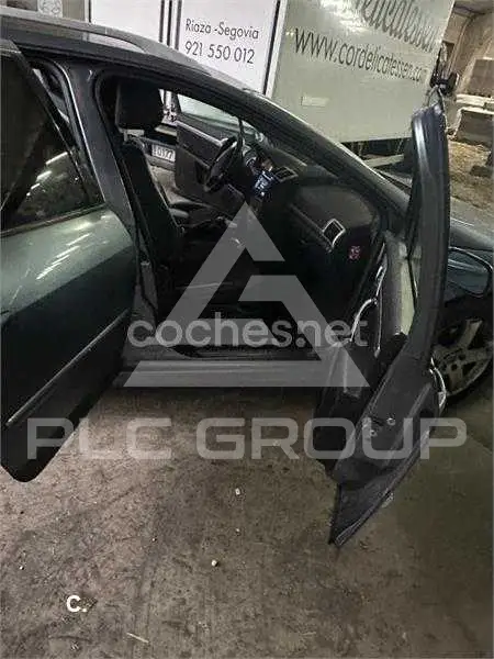 2007 Peugeot 407