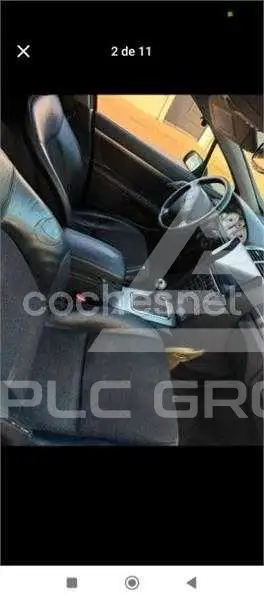2007 Peugeot 407