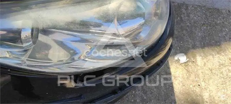 2007 Peugeot 407