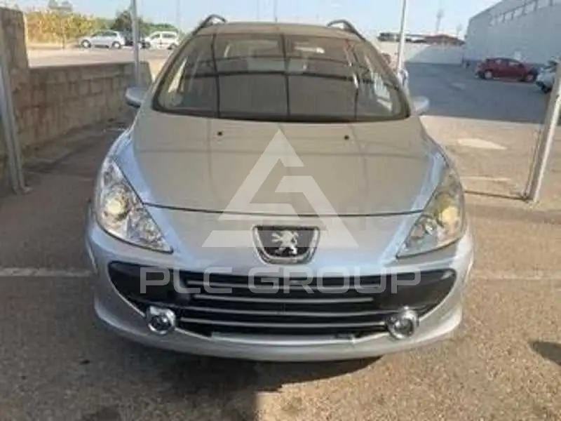 2007 Peugeot 307