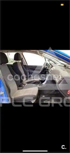 2007 Peugeot 307