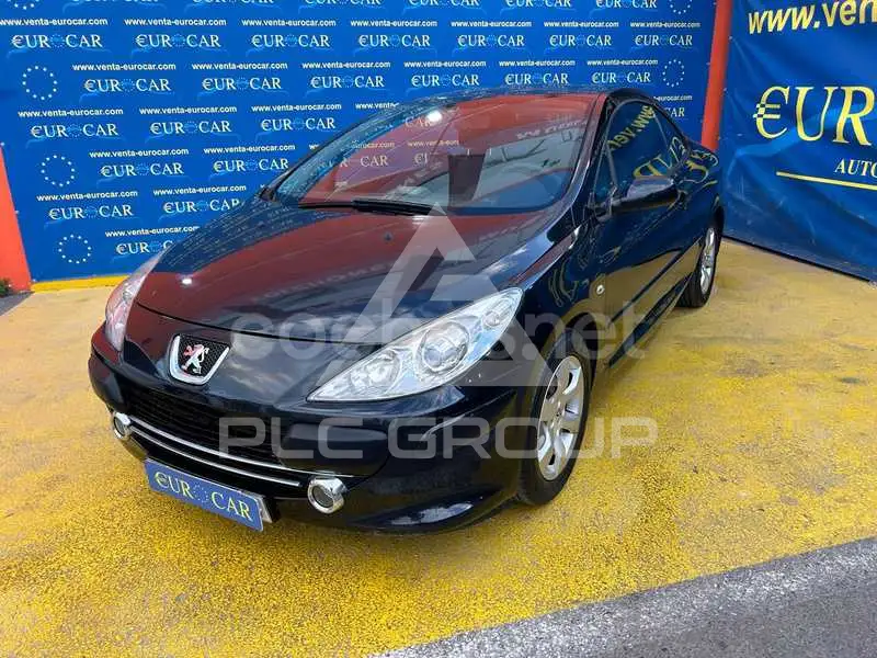 2007 Peugeot 307