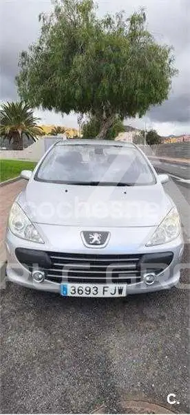 2007 Peugeot 307