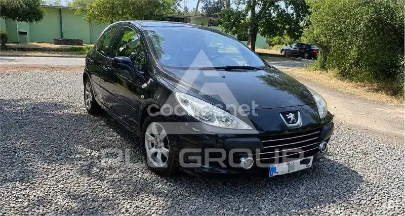 2007 Peugeot 307