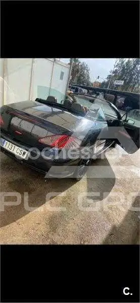 2007 Peugeot 307
