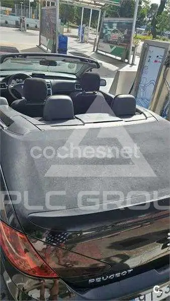 2007 Peugeot 307