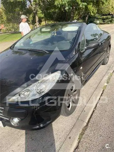 2007 Peugeot 307