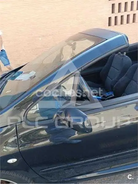 2007 Peugeot 307