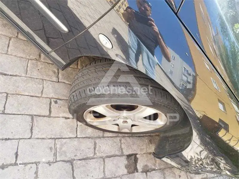 2007 Peugeot 407