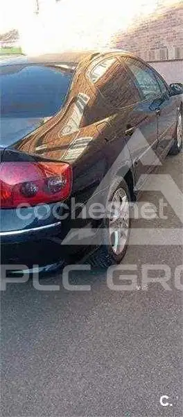 2007 Peugeot 407