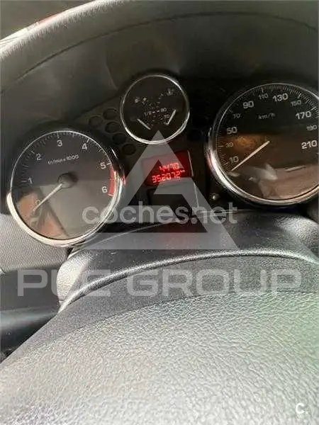 2007 Peugeot 207