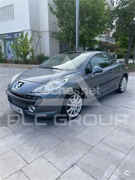 2007 Peugeot 207