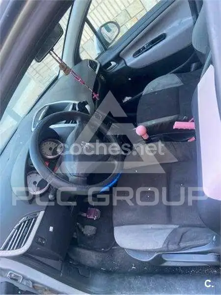 2007 Peugeot 207