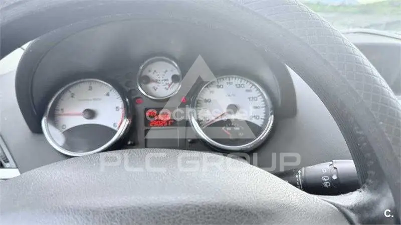 2007 Peugeot 207