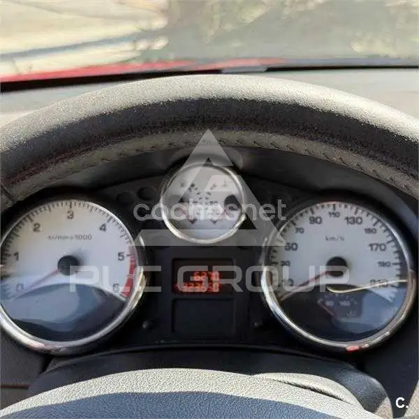 2007 Peugeot 207