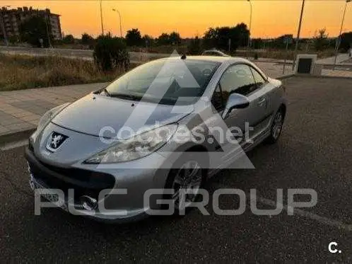 2007 Peugeot 207