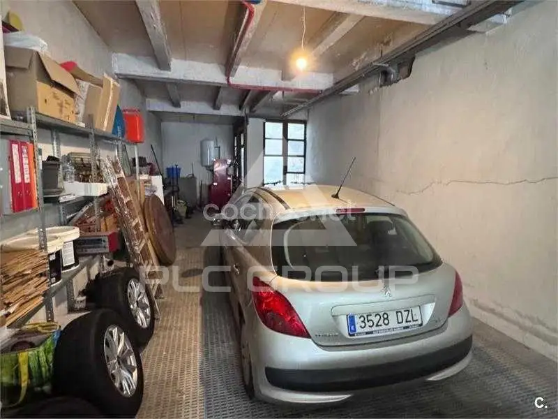 2007 Peugeot 207