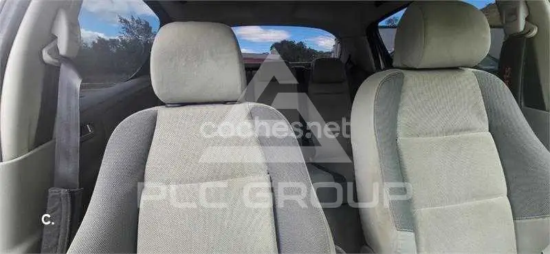 2007 Peugeot 207