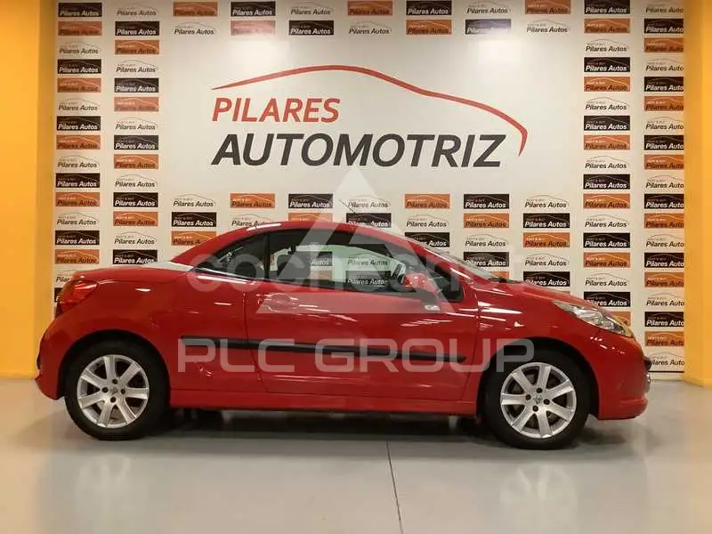 2007 Peugeot 207